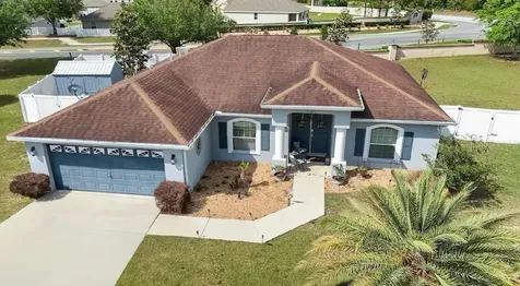 4937 SW 98th Place Ocala FL 34476