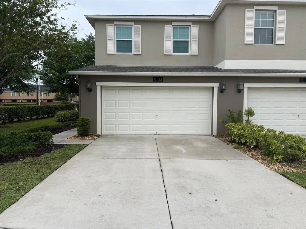 15113 Pacey Cove Drive Orlando FL 32824