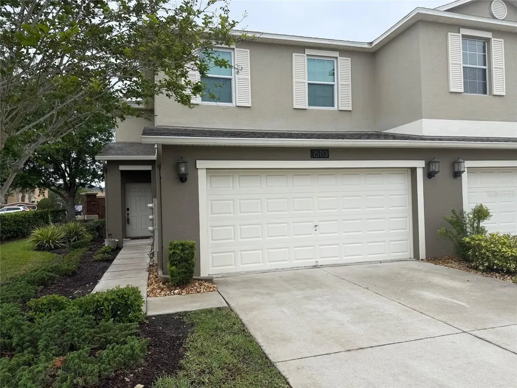 15113 Pacey Cove Drive Orlando FL 32824