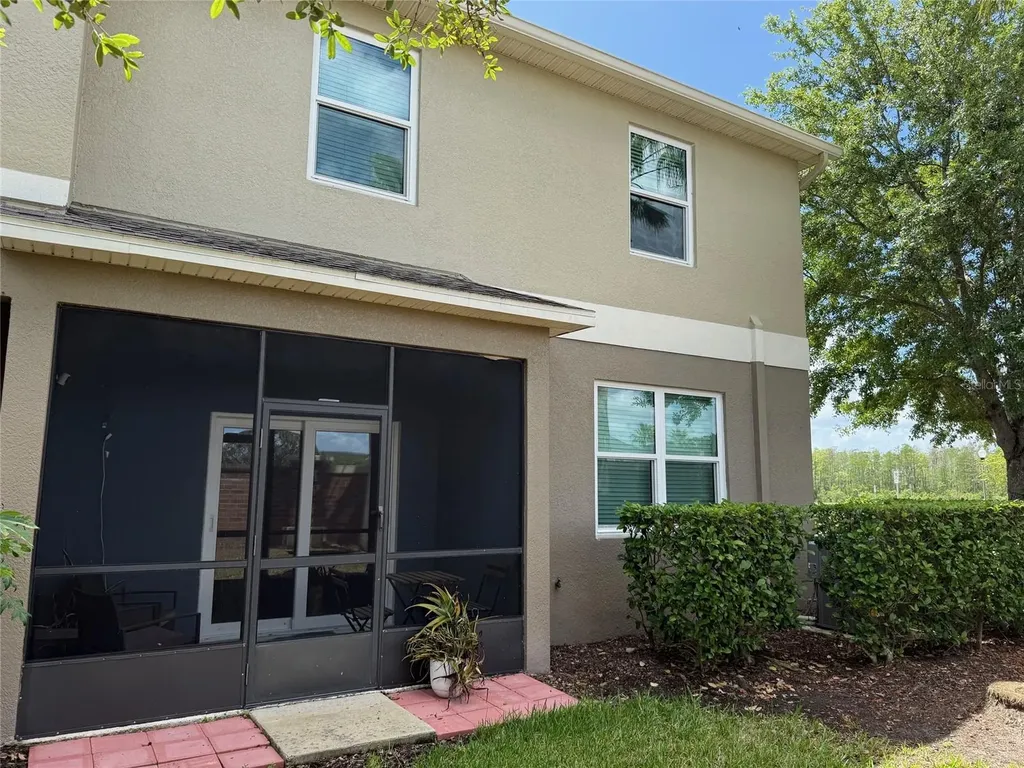 15113 Pacey Cove Drive Orlando FL 32824
