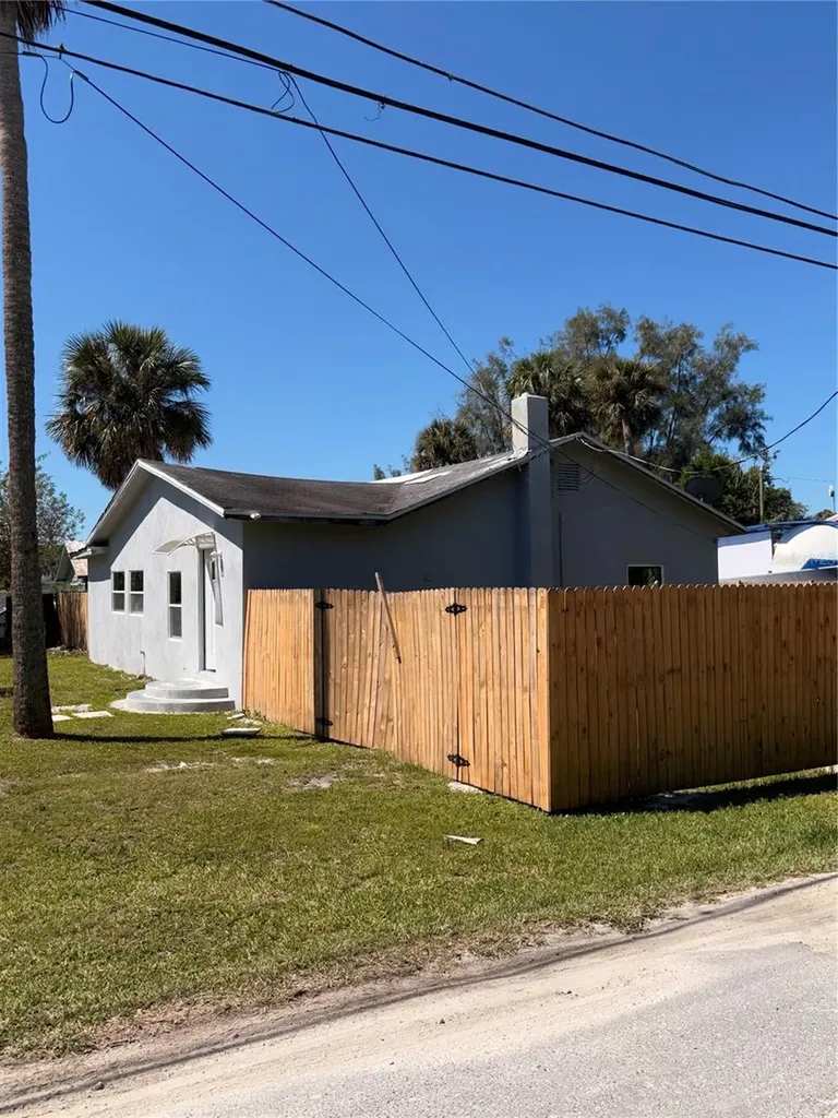 6409 Oelsner Street New Port Richey FL 34652