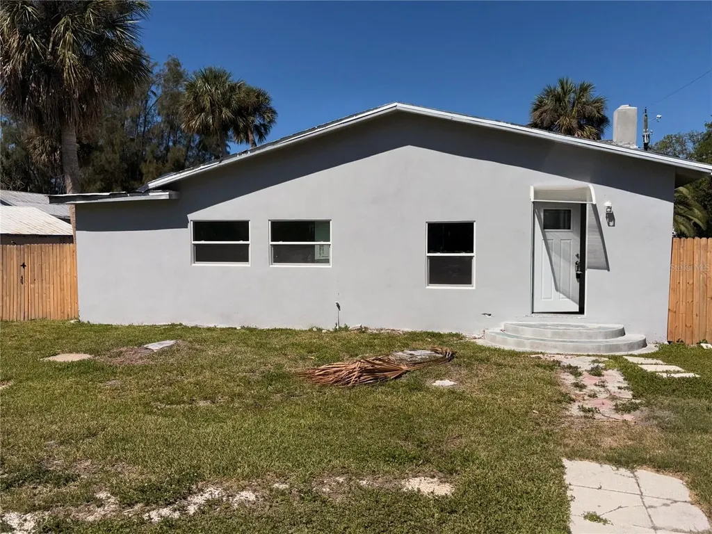 6409 Oelsner Street New Port Richey FL 34652