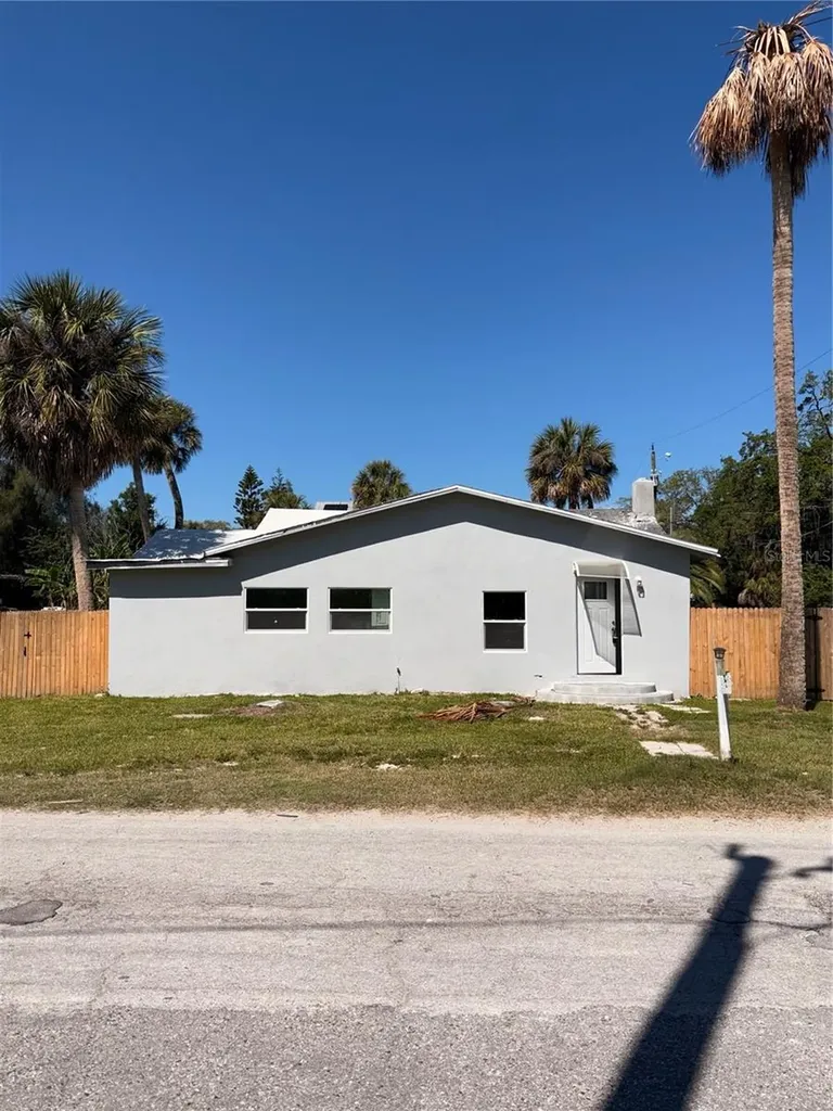6409 Oelsner Street New Port Richey FL 34652