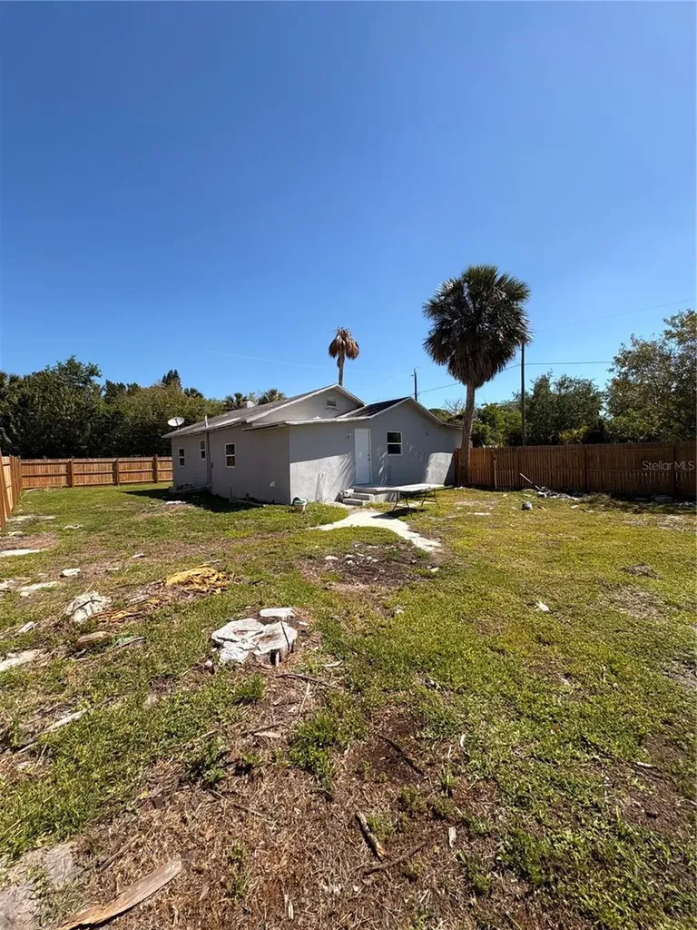 6409 Oelsner Street New Port Richey FL 34652