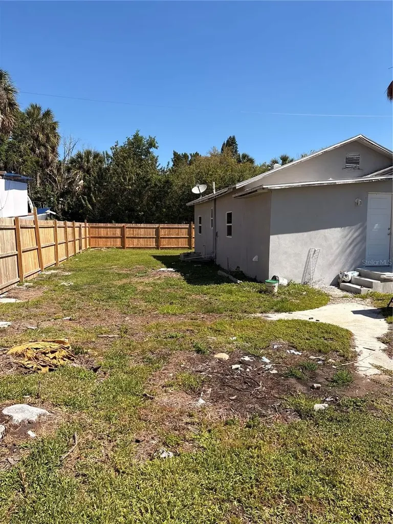 6409 Oelsner Street New Port Richey FL 34652