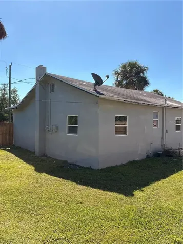 6409 Oelsner Street New Port Richey FL 34652