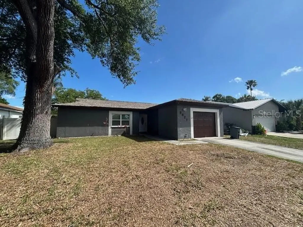 6427 109th Avenue N Pinellas Park FL 33782