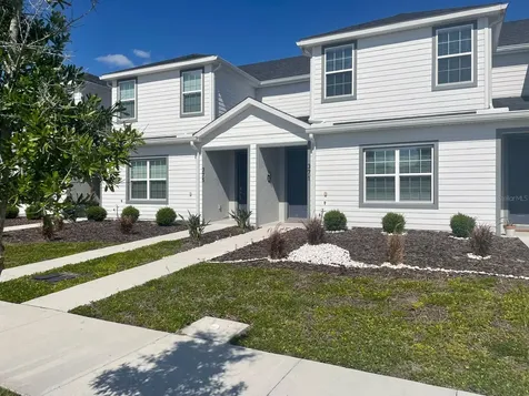 371 Crossings Avenue St Cloud FL 34771
