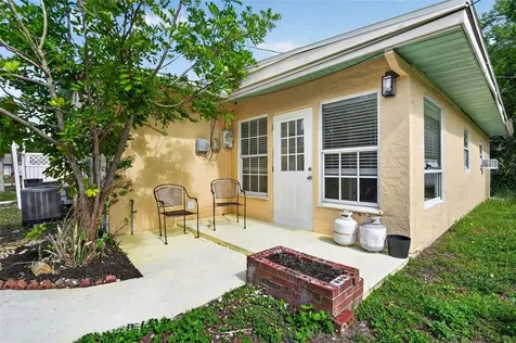1934 Flamingo Drive North Fort Myers FL 33917
