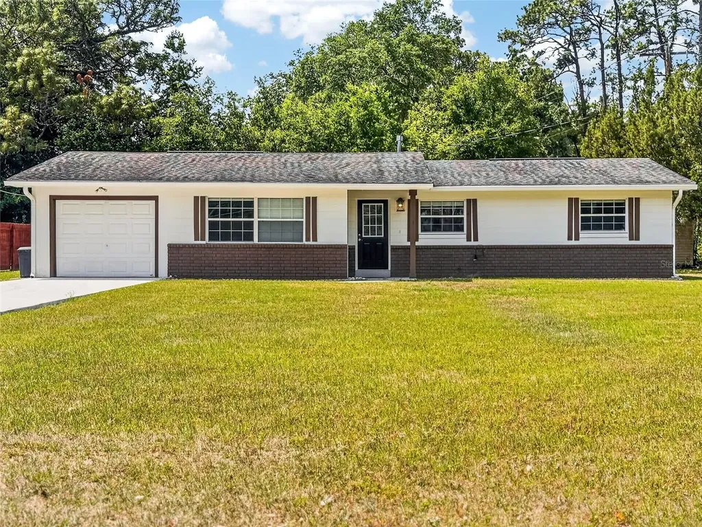 4532 NE Jacksonville Road Ocala FL 34479