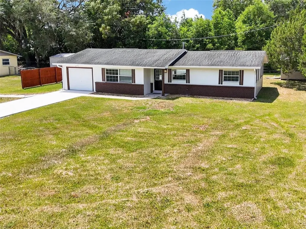 4532 NE Jacksonville Road Ocala FL 34479