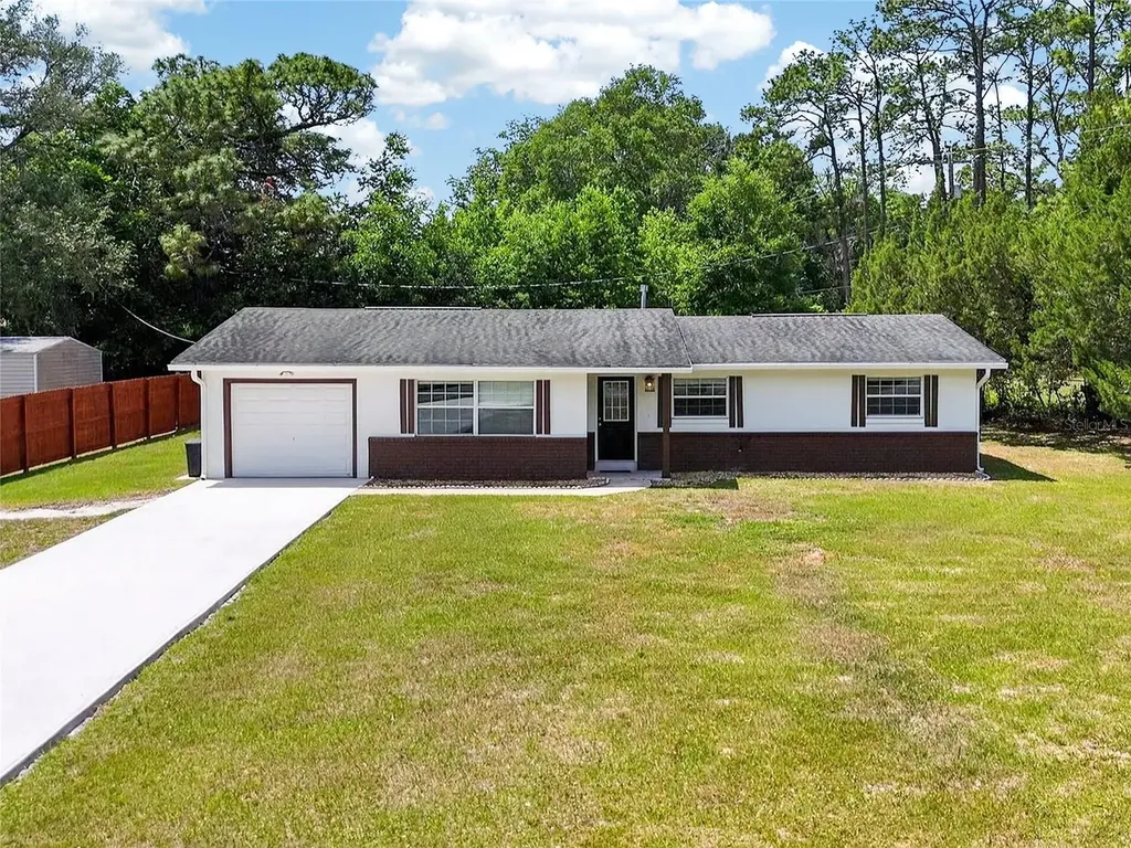 4532 NE Jacksonville Road Ocala FL 34479