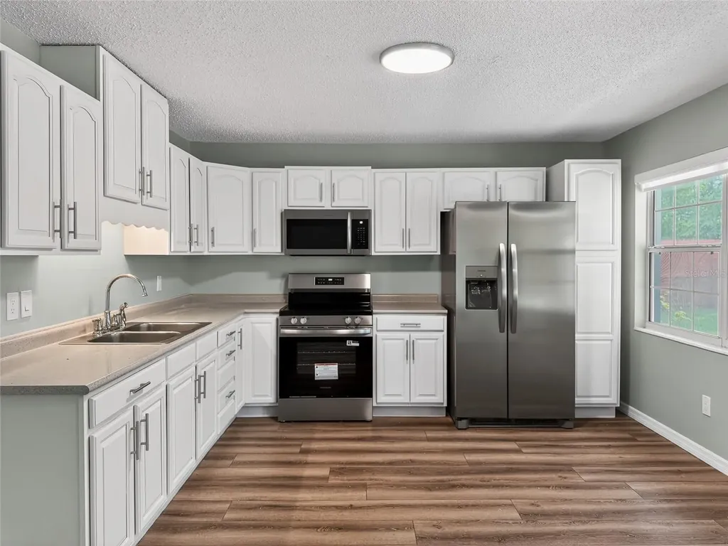 4532 NE Jacksonville Road Ocala FL 34479