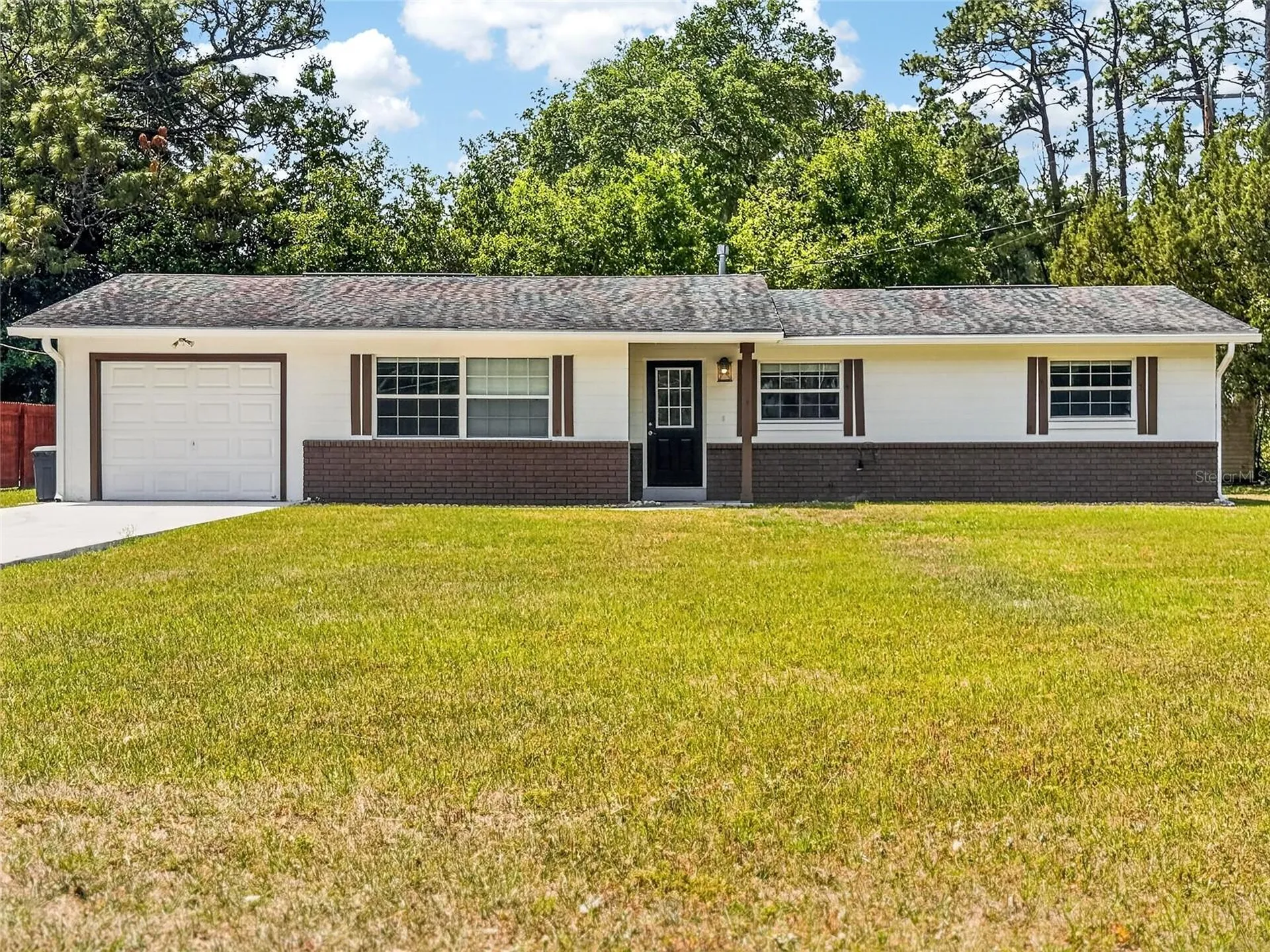 4532 NE Jacksonville Road Ocala FL 34479