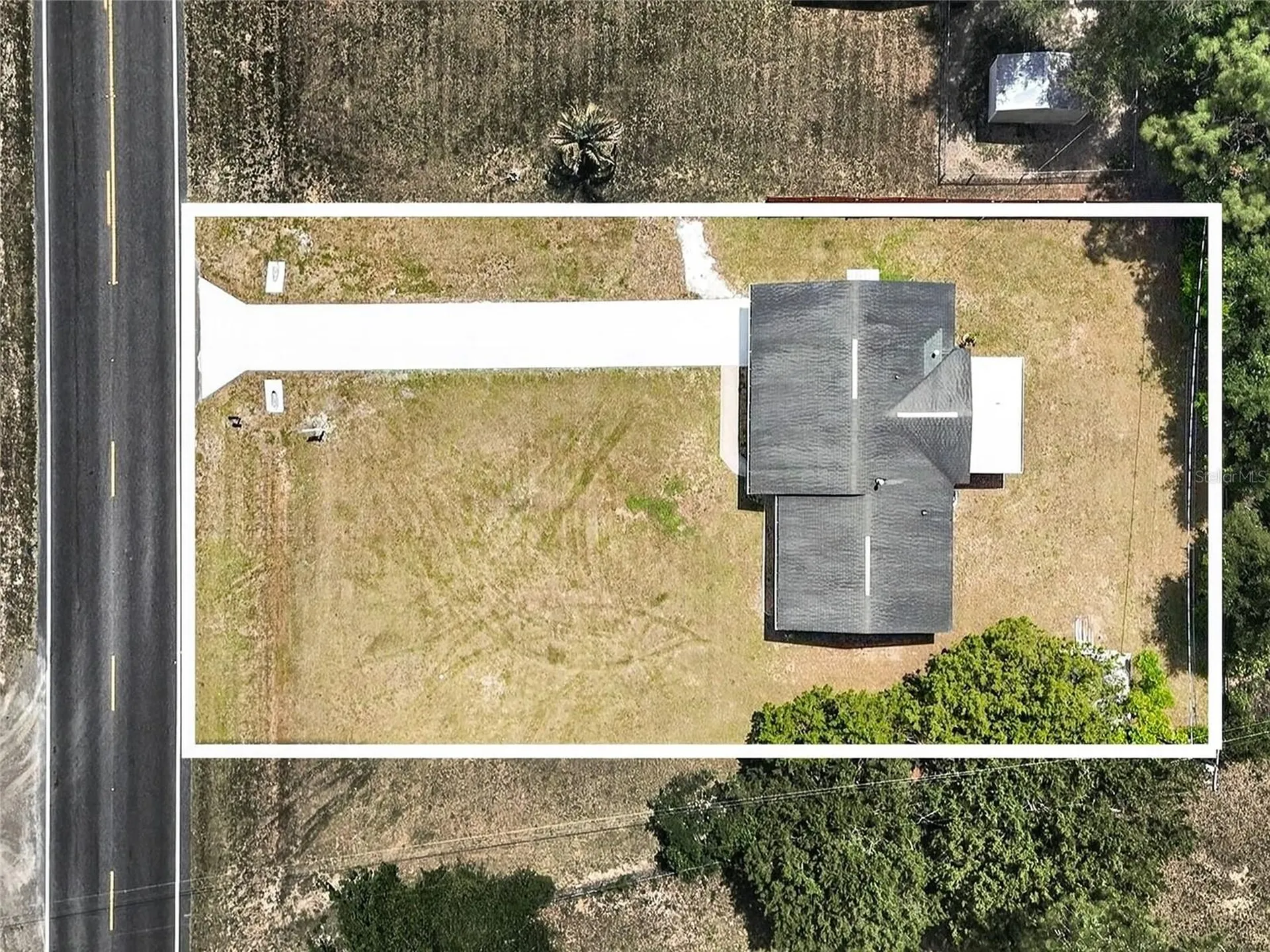 4532 NE Jacksonville Road Ocala FL 34479