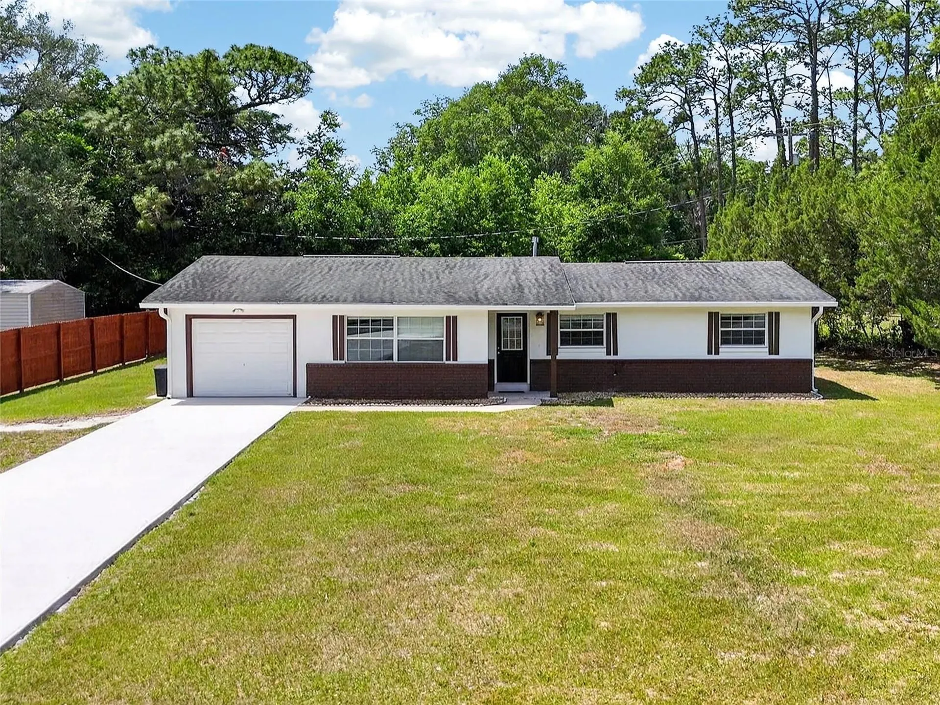 4532 NE Jacksonville Road Ocala FL 34479