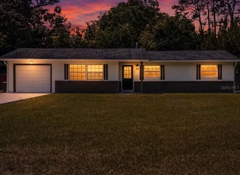 4532 NE Jacksonville Road Ocala FL 34479