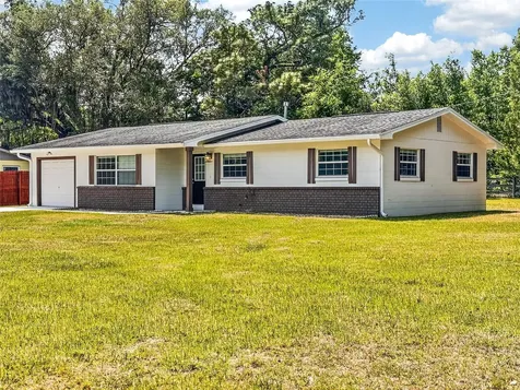4532 NE Jacksonville Road Ocala FL 34479
