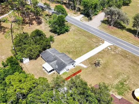 4532 NE Jacksonville Road Ocala FL 34479