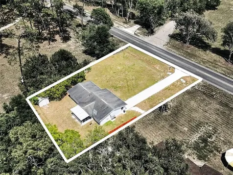 4532 NE Jacksonville Road Ocala FL 34479