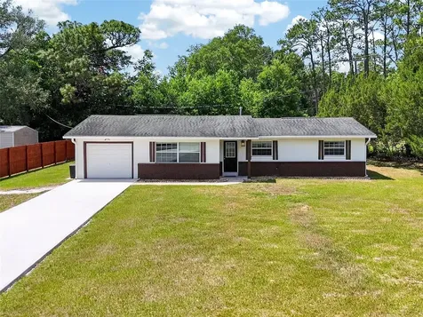 4532 NE Jacksonville Road Ocala FL 34479