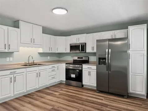 4532 NE Jacksonville Road Ocala FL 34479