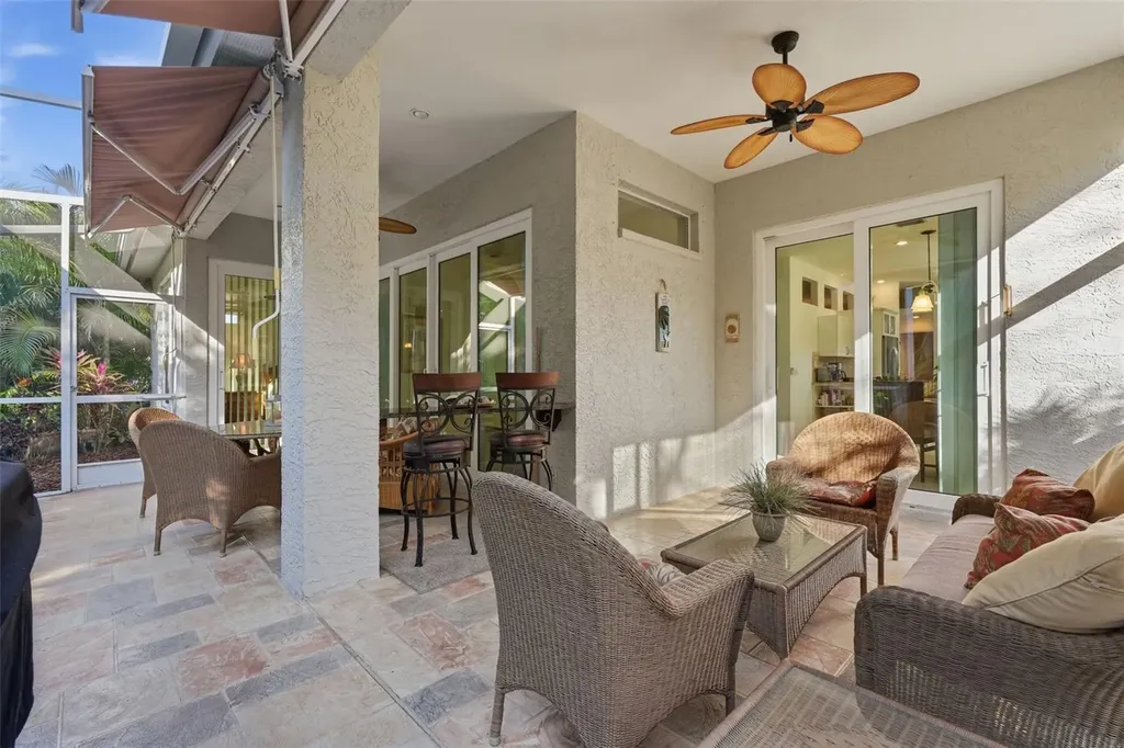 5127 Hanging Moss Lane Sarasota FL 34238