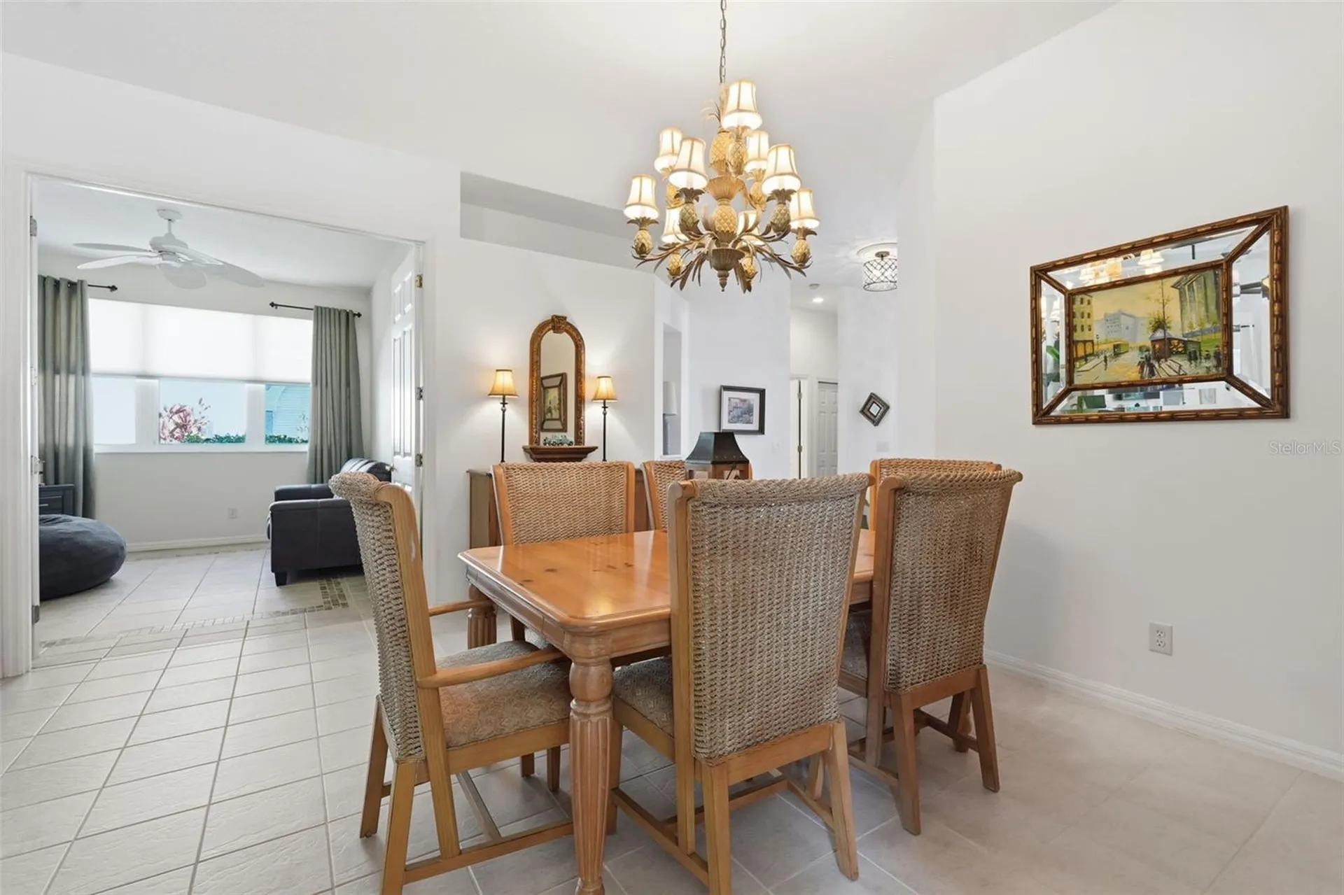 5127 Hanging Moss Lane Sarasota FL 34238