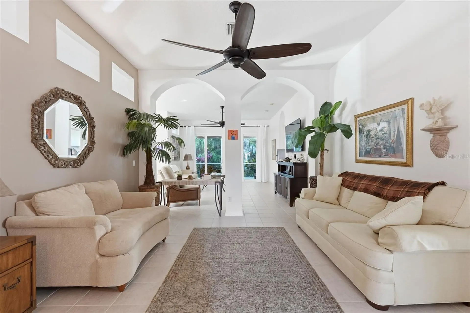 5127 Hanging Moss Lane Sarasota FL 34238