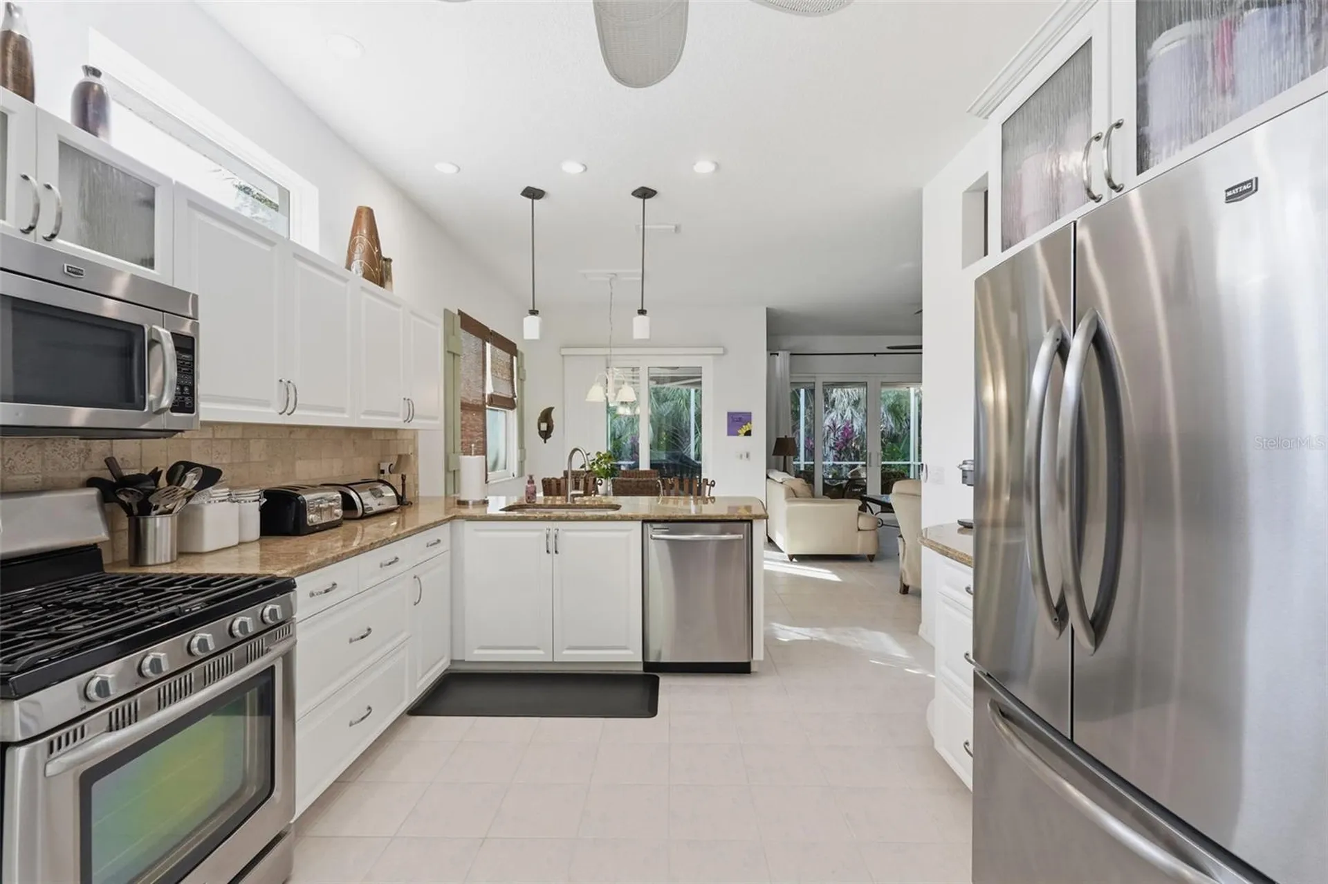 5127 Hanging Moss Lane Sarasota FL 34238