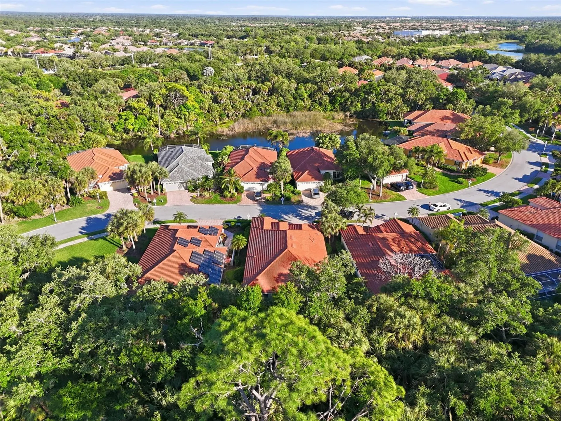 5127 Hanging Moss Lane Sarasota FL 34238