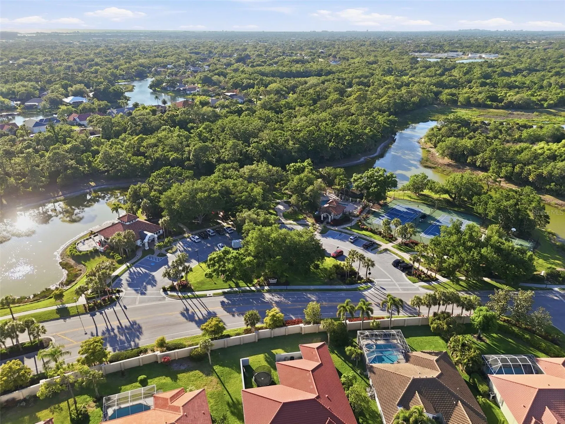 5127 Hanging Moss Lane Sarasota FL 34238