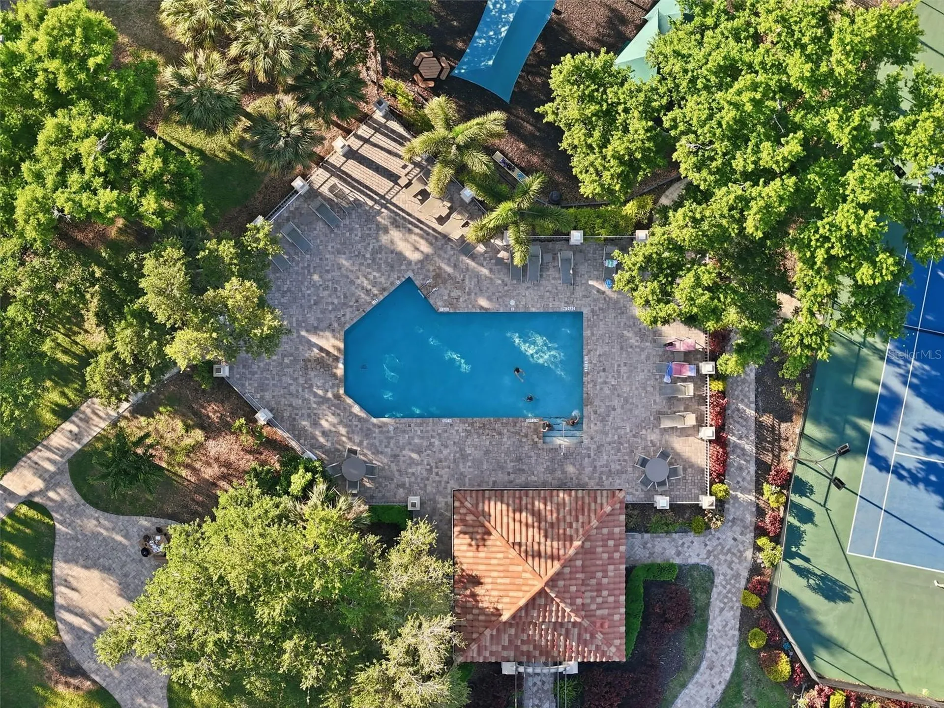 5127 Hanging Moss Lane Sarasota FL 34238