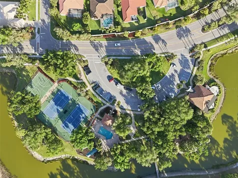 5127 Hanging Moss Lane Sarasota FL 34238
