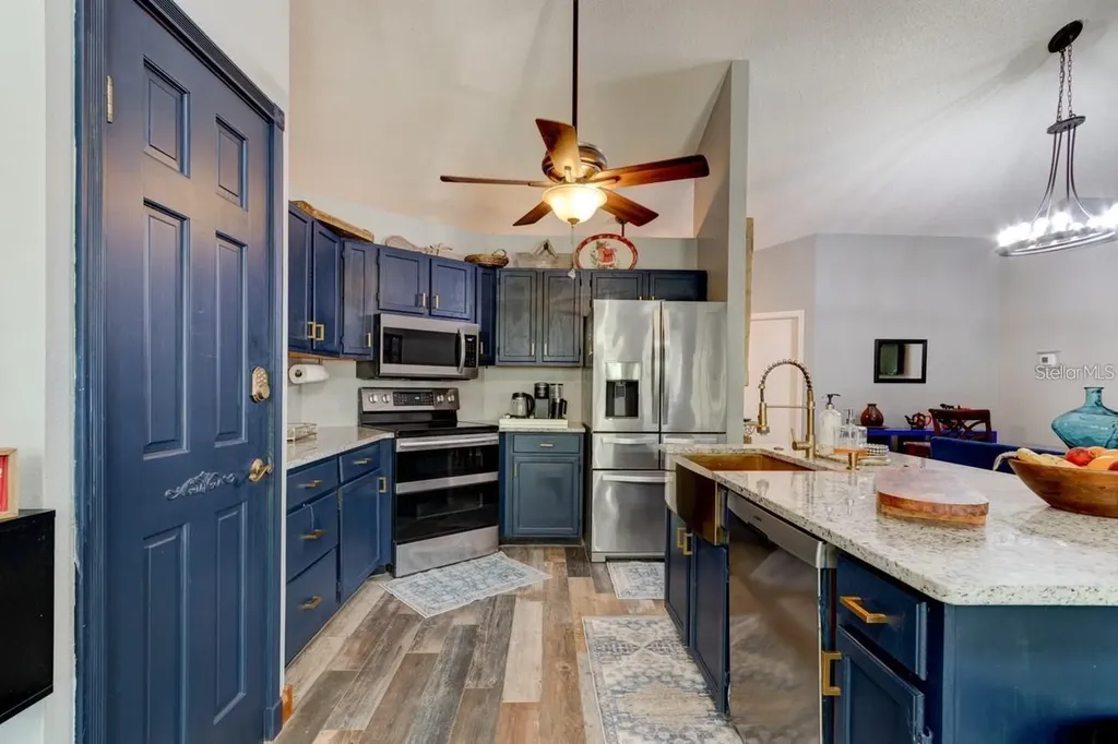 3237 Newmark Drive Deltona FL 32738