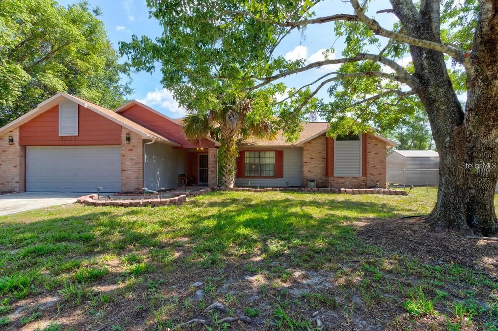 3237 Newmark Drive Deltona FL 32738