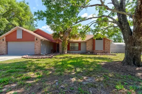 3237 Newmark Drive Deltona FL 32738