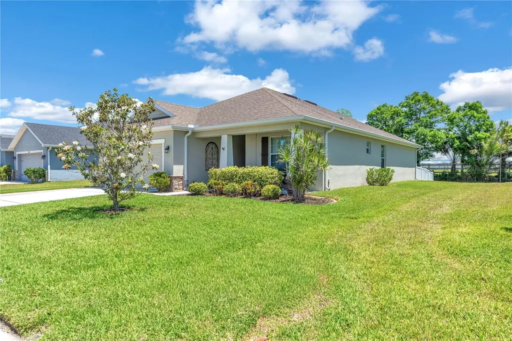 5018 33rd Avenue E Palmetto FL 34221