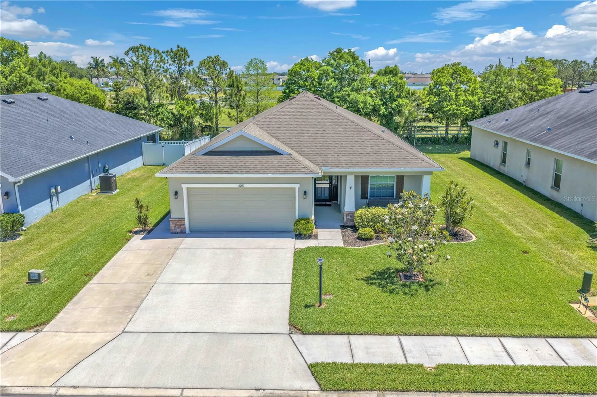 5018 33rd Avenue E Palmetto FL 34221
