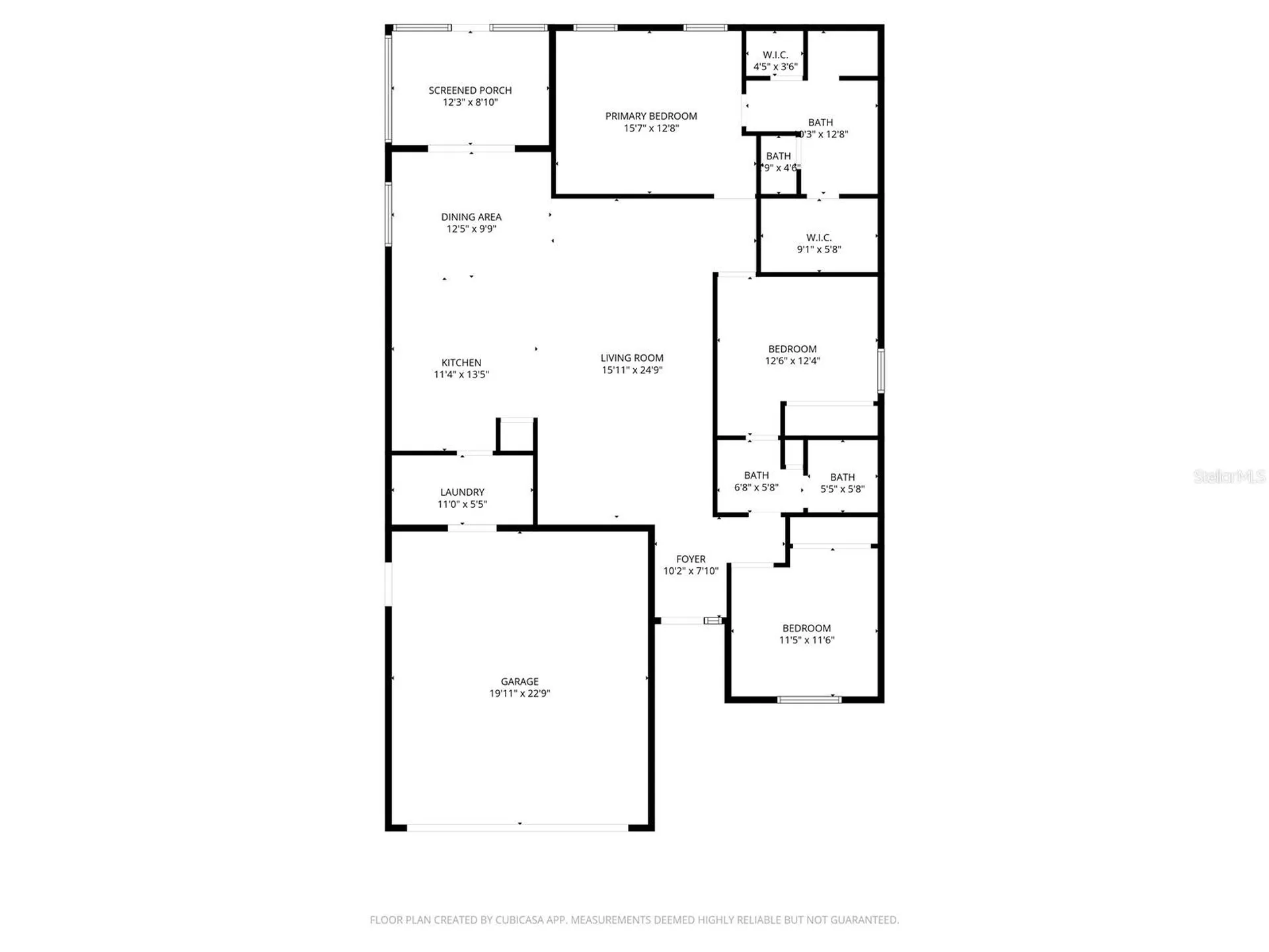 5018 33rd Avenue E Palmetto FL 34221