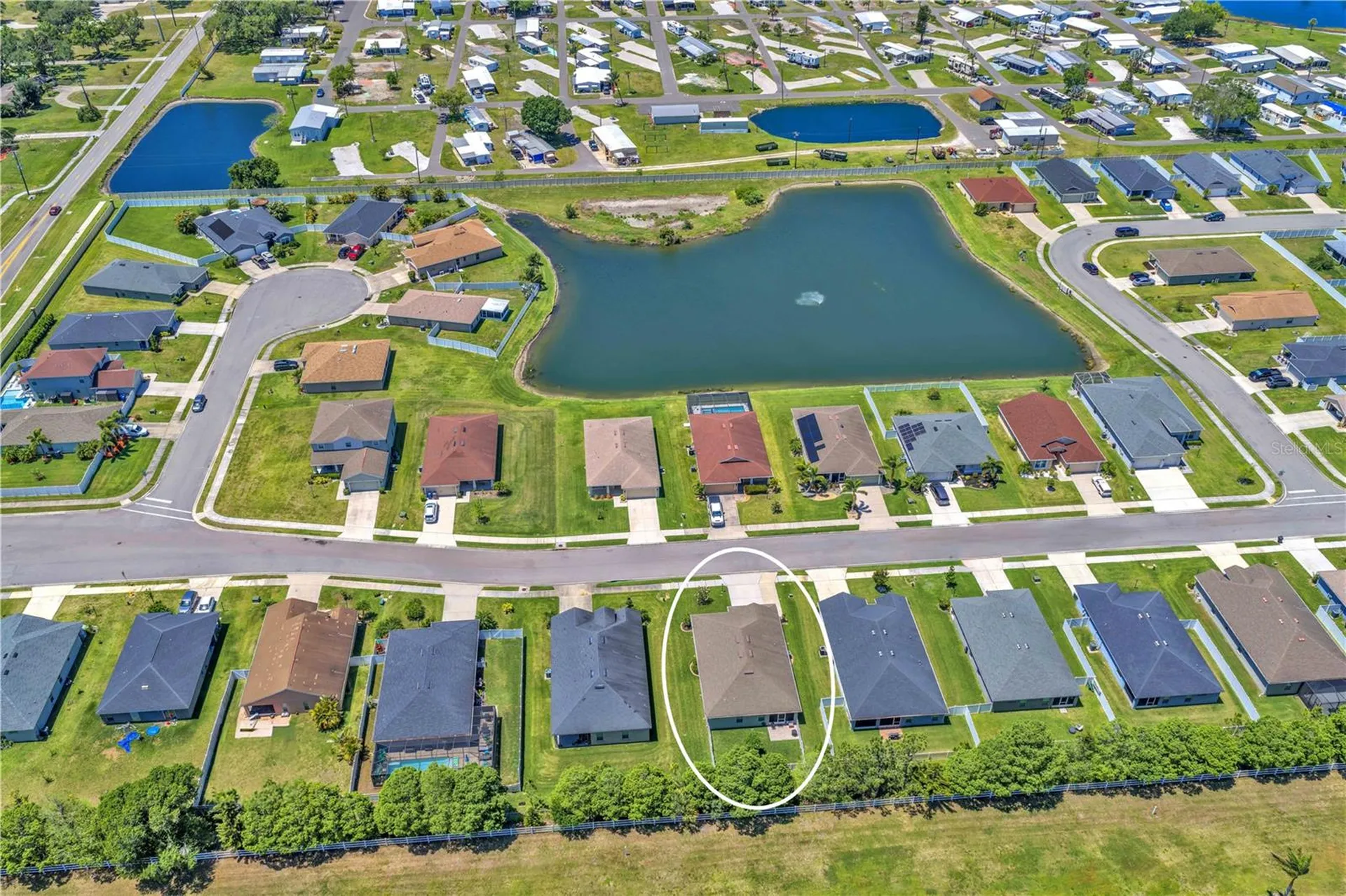 5018 33rd Avenue E Palmetto FL 34221