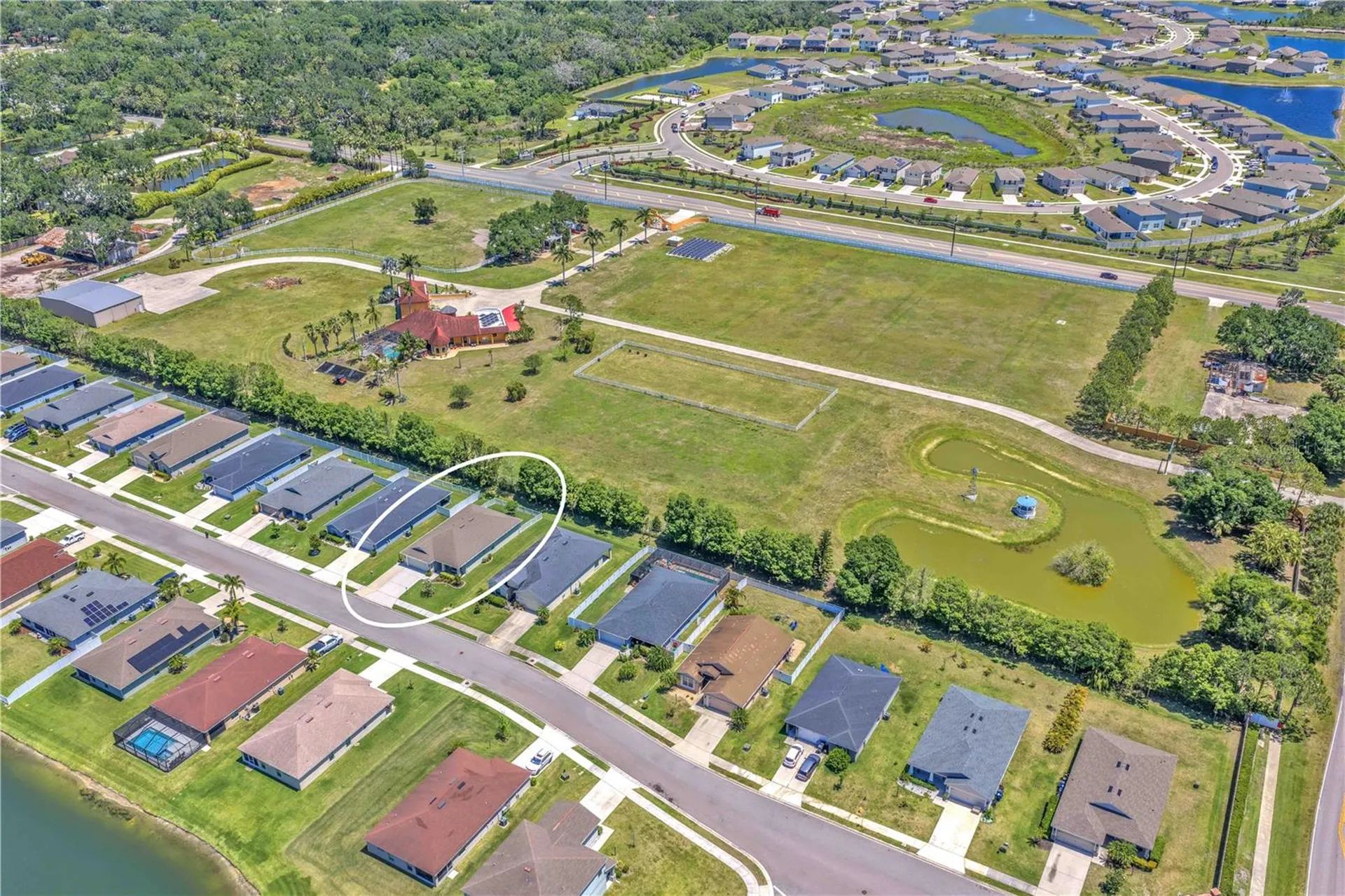 5018 33rd Avenue E Palmetto FL 34221