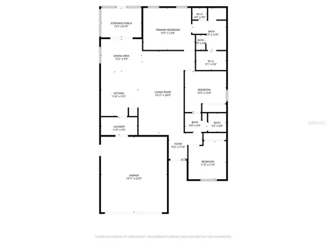 5018 33rd Avenue E Palmetto FL 34221