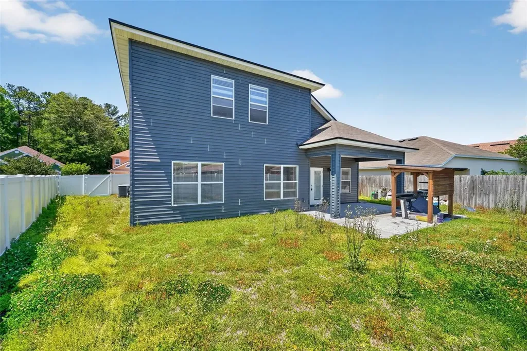 2763 Wood Stork Trail Orange Park FL 32073