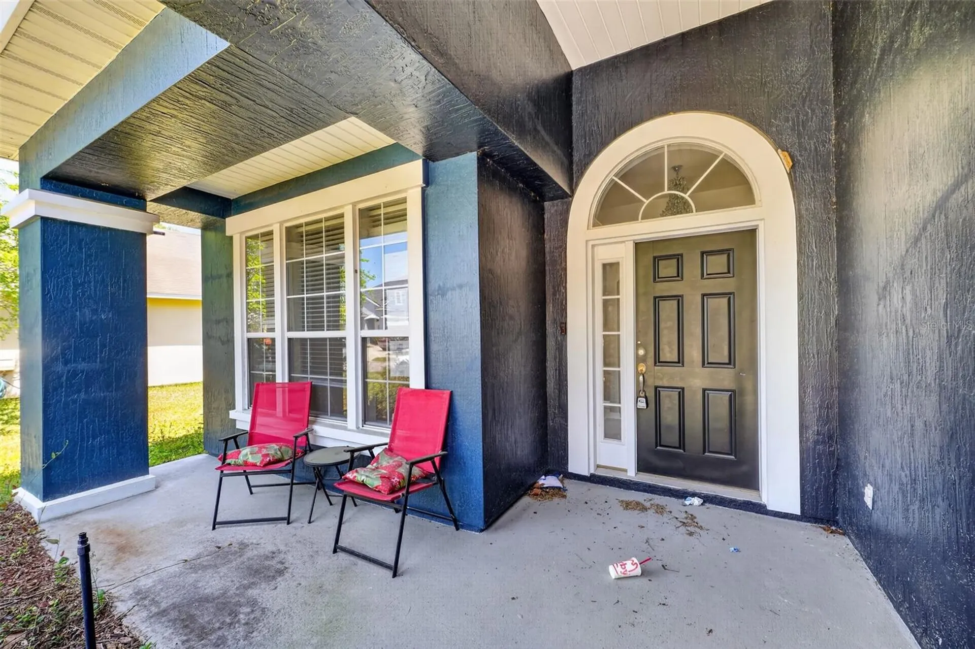 2763 Wood Stork Trail Orange Park FL 32073