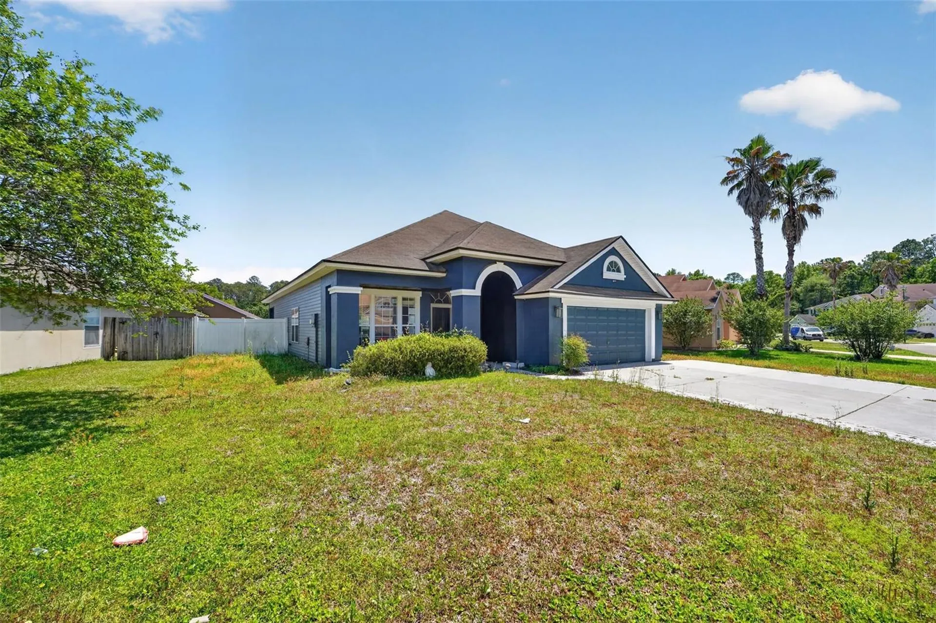 2763 Wood Stork Trail Orange Park FL 32073