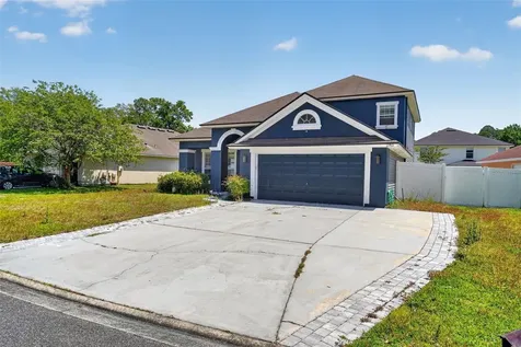 2763 Wood Stork Trail Orange Park FL 32073