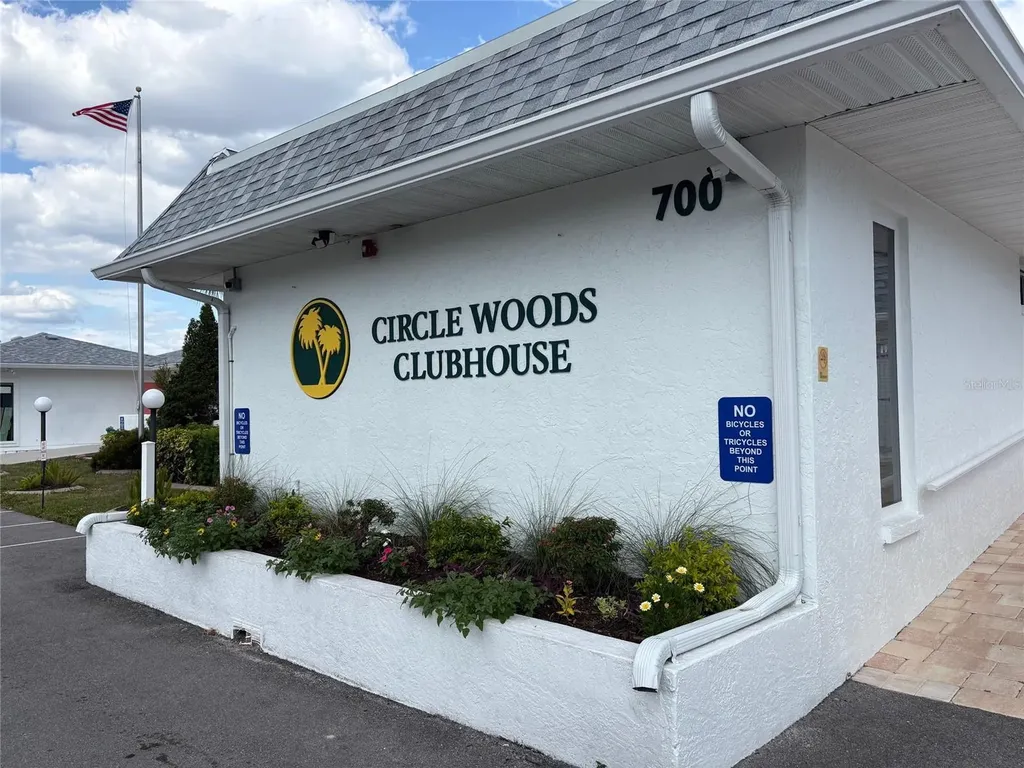 690 Circlewood Drive Venice FL 34293