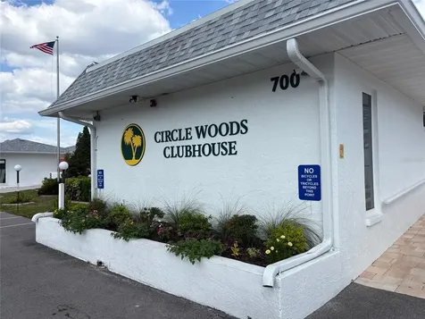 690 Circlewood Drive Venice FL 34293