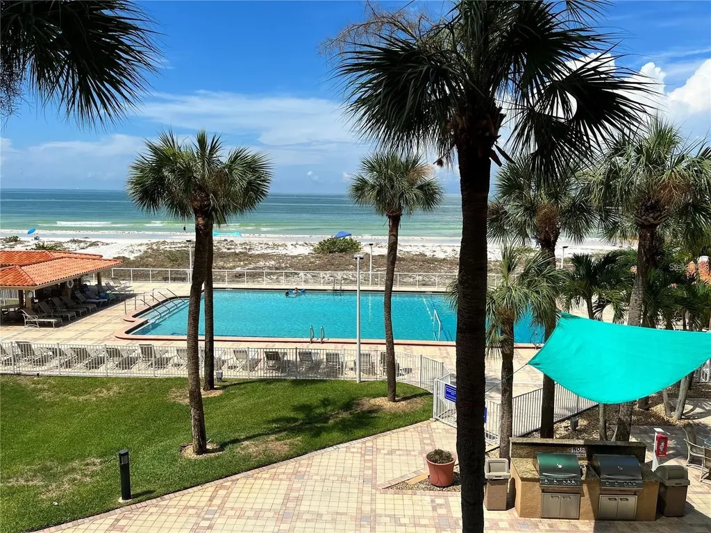 880 Mandalay Avenue Clearwater Beach FL 33767
